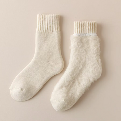 The Original Fleece Socks™