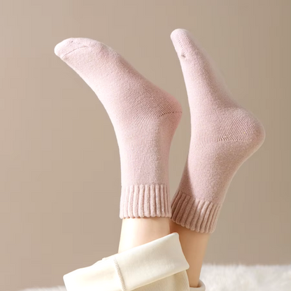 The Original Fleece Socks™