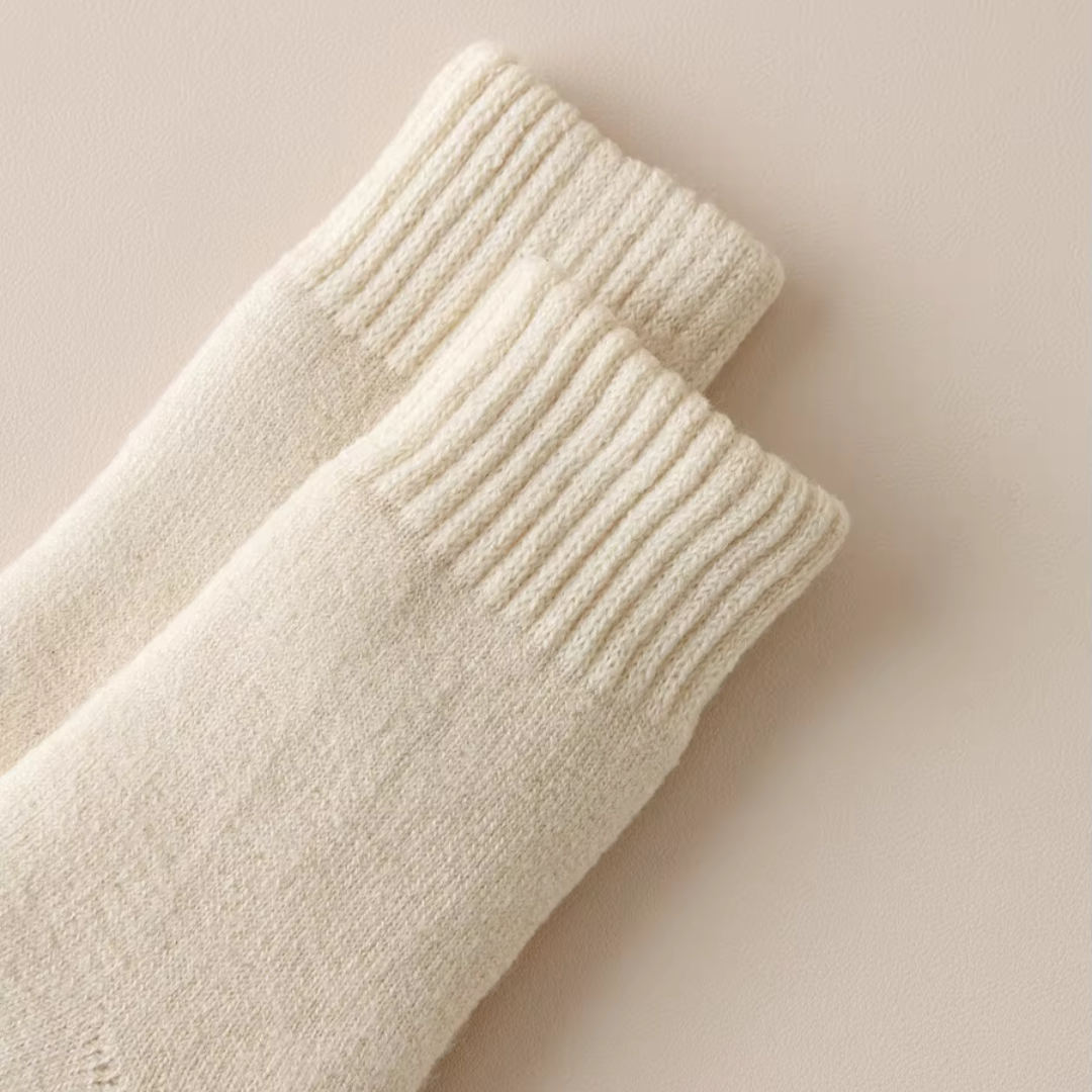 The Original Fleece Socks™