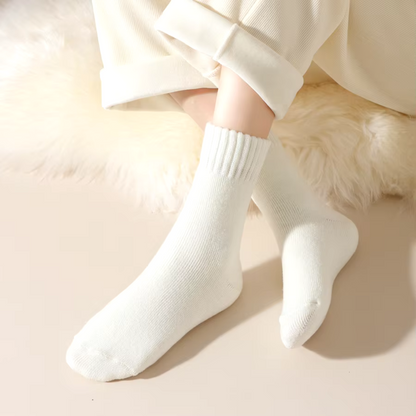 The Original Fleece Socks™