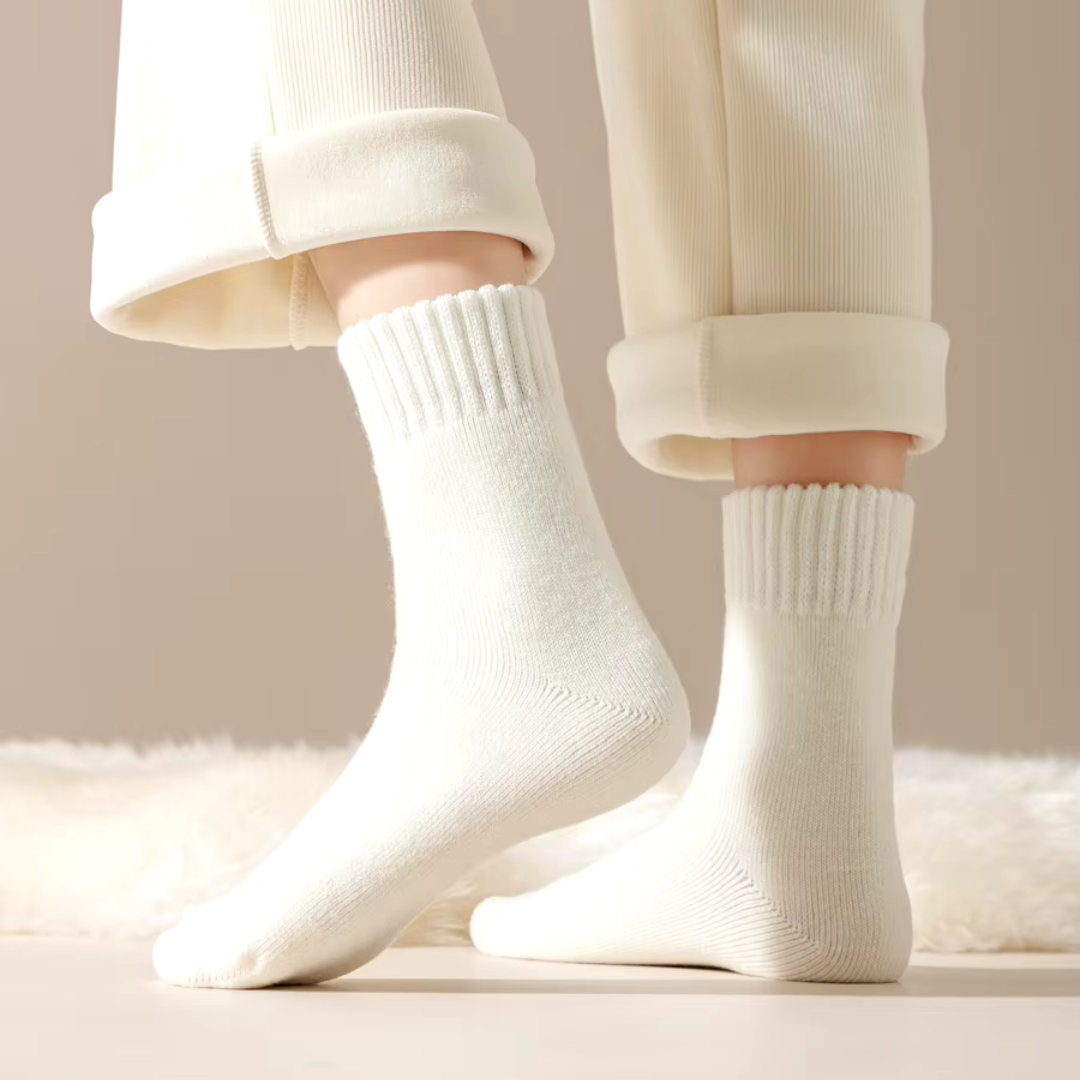 The Original Fleece Socks™