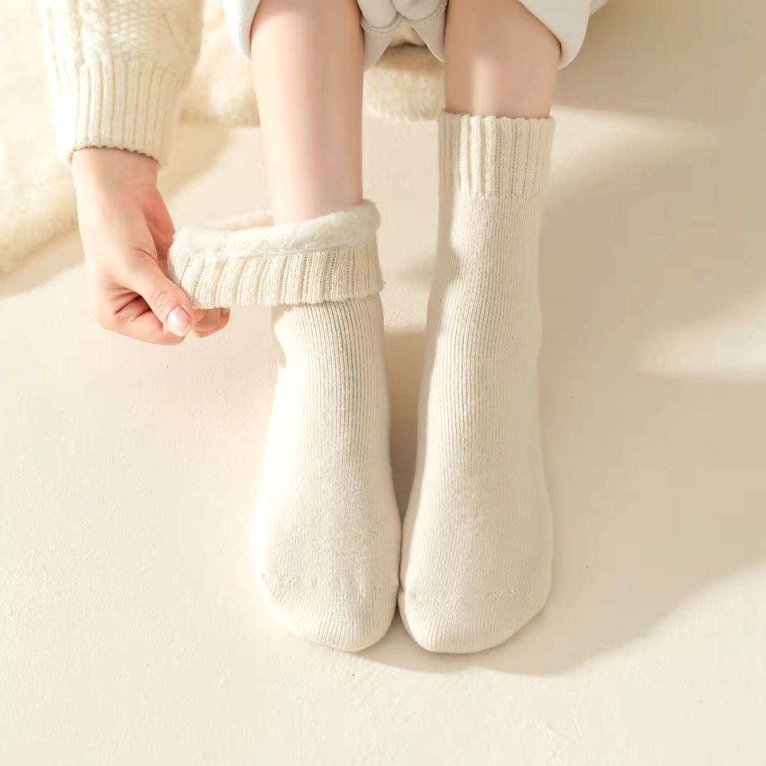 The Original Fleece Socks™