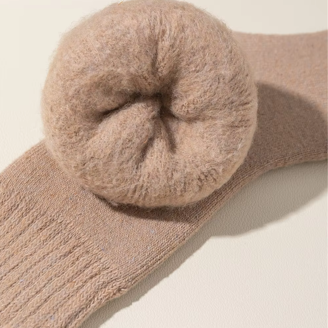 The Original Fleece Socks™