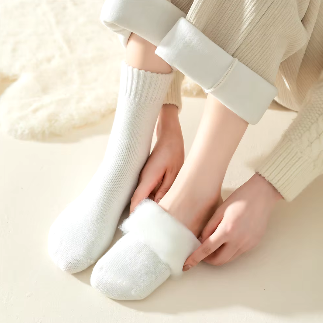 The Original Fleece Socks™