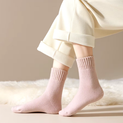 The Original Fleece Socks™