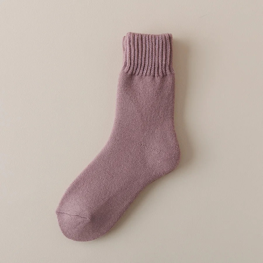 The Original Fleece Socks™