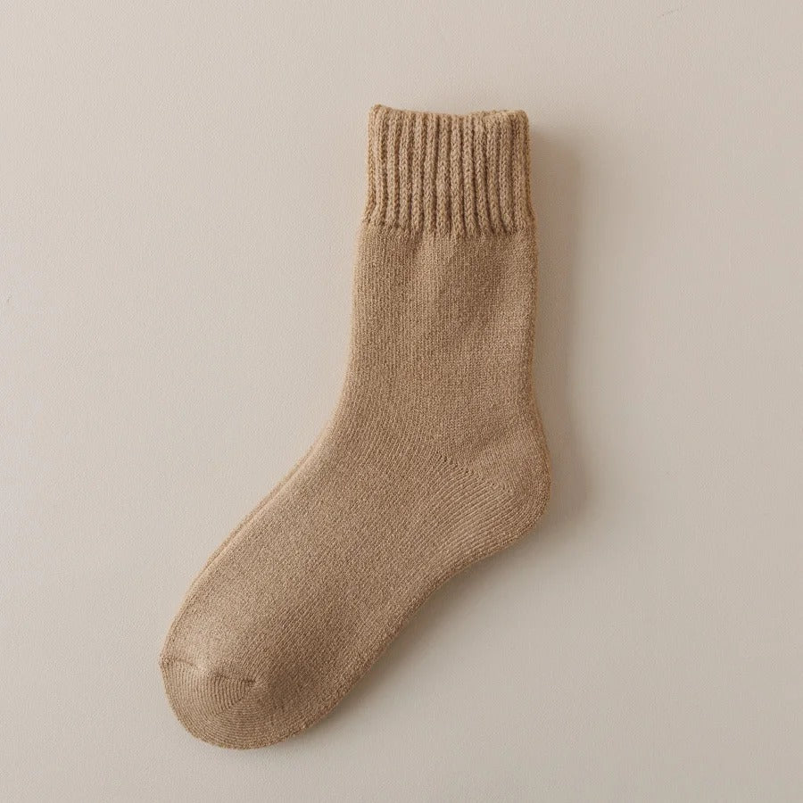 The Original Fleece Socks™